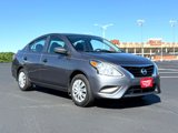 Used 2019 Nissan Versa S Plus image 3