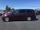 Used 2014 Honda Odyssey EX-L image 4