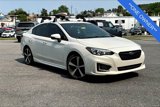 Used 2017 Subaru Impreza 2.0i Sport image 2