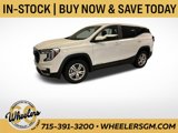 Used 2024 GMC Terrain SLE image 1