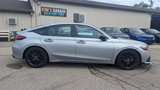 Used 2024 Honda Civic Sport image 4