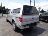 Used 2014 Ford F150 Lariat w/ Lariat Chrome Package image 6