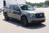 New 2025 Ford Maverick XLT w/ XLT Luxury Package image 3