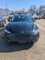 Used 2019 Ford Fusion SE image 5