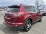 Used 2018 Toyota RAV4 LE image 3