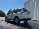 Used 2012 Subaru Forester 2.5X Premium w/ All-Weather Pkg image 3