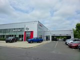 Used 2016 MAZDA MX-5 Miata Club image 2