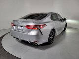 Used 2018 Toyota Camry SE w/ Moonroof Package image 4