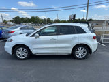 Used 2010 Acura RDX SH-AWD w/ Technology Package image 6