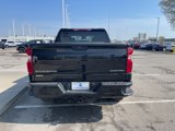 New 2024 Chevrolet Silverado 1500 Custom image 4