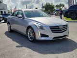 Used 2016 Cadillac CTS Premium image 3