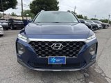 Used 2020 Hyundai Santa Fe SEL w/ Convenience + Premium Package image 2