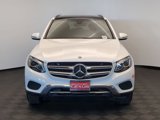 Used 2018 Mercedes-Benz GLC 350e 4MATIC image 2