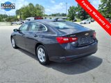 Used 2023 Chevrolet Malibu LT image 3