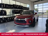 Used 2021 Chevrolet Blazer LT image 2