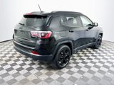 Used 2021 Jeep Compass Latitude image 4