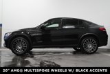 Certified 2022 Mercedes-Benz GLC 300 4MATIC Coupe image 4