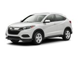 Used 2021 Honda HR-V LX image 1
