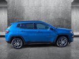 Used 2018 Jeep Compass Latitude image 4