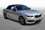 Used 2015 BMW 228i Convertible image 2