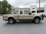 Used 2014 Ford F250 Lariat w/ Lariat Interior Package image 3