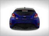 Used 2013 Hyundai Veloster Turbo image 4
