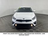 Certified 2021 Kia Forte LXS image 2