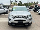 Used 2018 Ford Explorer XLT w/ Equipment Group 202A image 3