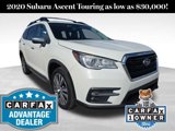 Used 2020 Subaru Ascent Touring w/ Popular Package #3 image 1