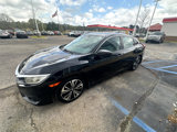 Used 2018 Honda Civic EX-L image 3