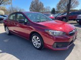 Certified 2021 Subaru Impreza 2.0i image 4