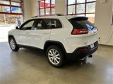 Used 2016 Jeep Cherokee Limited w/ Luxury Group image 5