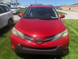 Used 2014 Toyota RAV4 Limited image 2
