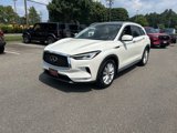 Used 2019 INFINITI QX50 Luxe image 3