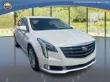 Used 2018 Cadillac XTS Luxury image 3