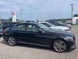 Used 2018 Mercedes-Benz C 300 4MATIC Sedan image 3