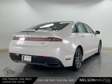 Used 2020 Lincoln MKZ image 6
