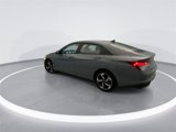 Used 2023 Hyundai Elantra SEL w/ Convenience Package image 2