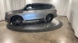 Used 2014 INFINITI QX80 4WD w/ Deluxe Touring Package image 5