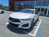 Used 2022 Acura TLX w/ A-SPEC Pkg image 5