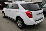 Used 2011 Chevrolet Equinox LTZ w/ LPO, Protection Package image 4