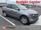 Used 2018 Chevrolet Equinox LT image 2