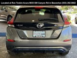 Used 2020 Nissan Leaf SV w/ SV Technology Package image 6