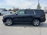 Used 2016 Chevrolet Tahoe LTZ image 2