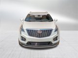 Certified 2023 Cadillac XT5 Premium Luxury w/ LPO, Floor Liner Package image 2