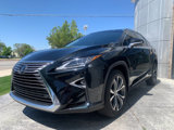 Used 2017 Lexus RX 350 AWD image 3
