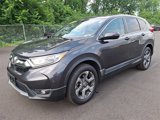 Used 2019 Honda CR-V EX image 3