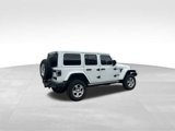 Used 2018 Jeep Wrangler Unlimited Sahara image 4