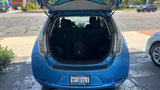 Used 2013 Nissan Leaf S w/ Charger Pkg image 6