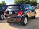 Used 2020 Chevrolet Trax LS w/ Tint and Cruise Package image 4
